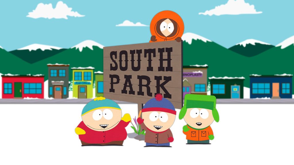 A South Park egyik epizódját már a ChatGPT írta