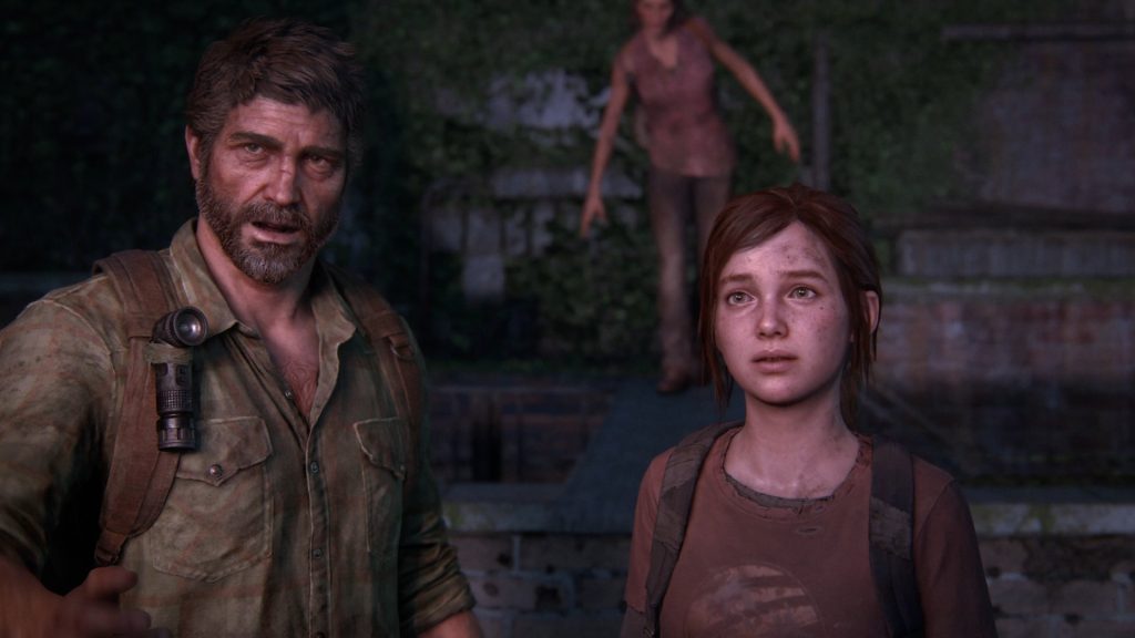 Megérkezett a PC-s The Last of Us első javítása