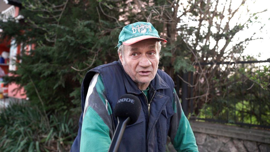 „Én is a Dézsire szavaztam, és azt mondom: nem kell a gyár” – mi épül Győrben?