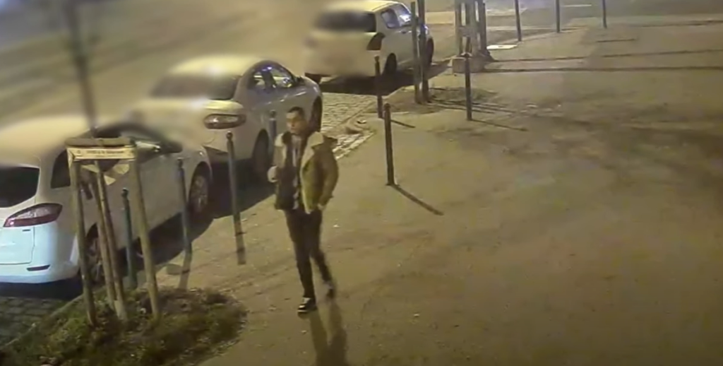 XIII. kerületi verekedőt keres a rendőrség