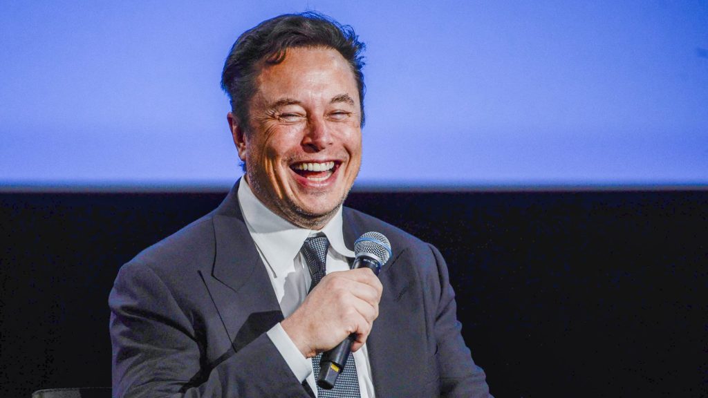 Tesla shareholders are afraid of Elon Musk