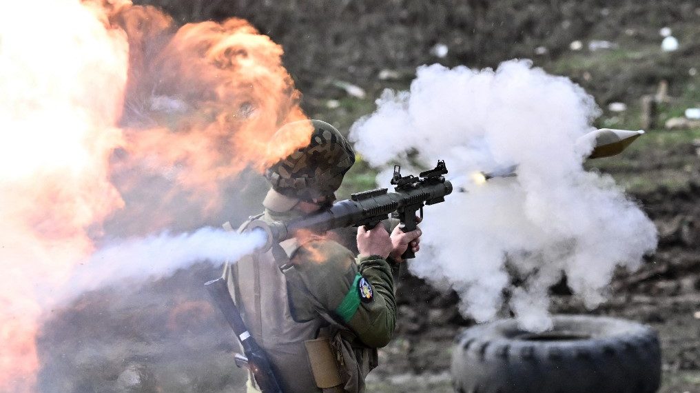 Az Egyesült Államok alig várja, hogy Svédország is a NATO tagja legyen
