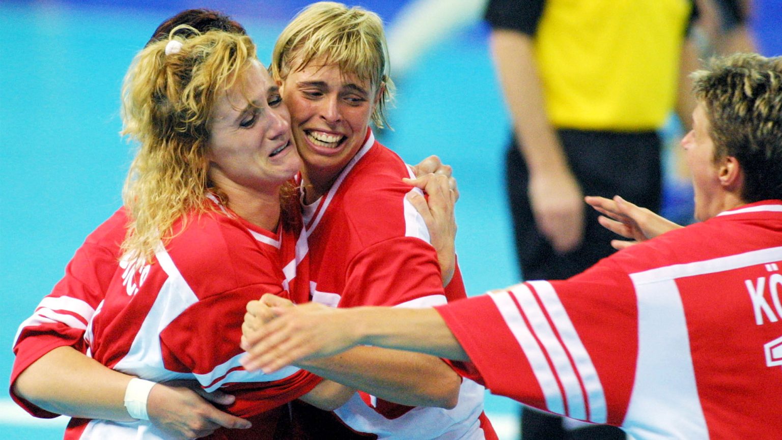 "Én nem ülök fel egy hullámra, inkább azon dolgozom, hogy hullámot