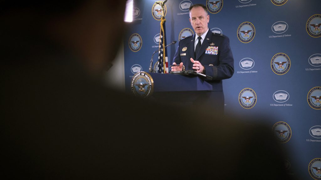 Letartóztattak egy férfit az amerikai hadsereg kiszivárogtatási ügyében – videó