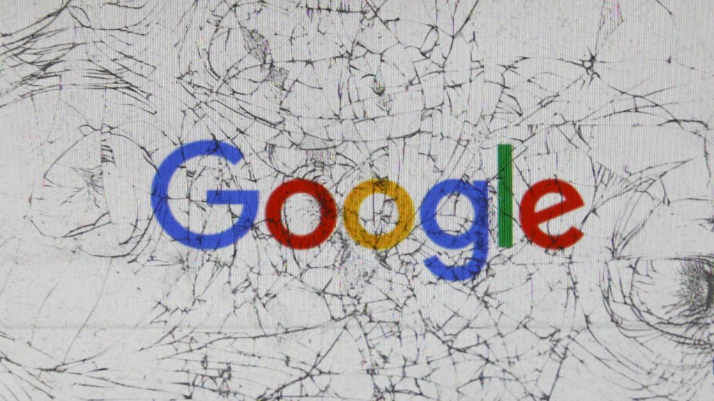 „Beteges hazudozónak” tartják a Google mérnökei a cég chatbotját