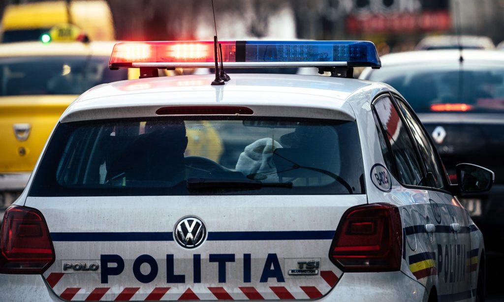 Román főrendőrt vádolnak egy 11 éves kislány megerőszakolásával