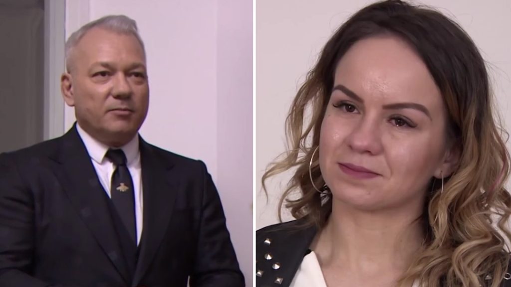 Az álommeló: Anett kínos helyzetbe került, Balogh Levente haladéktalanul elbocsátotta