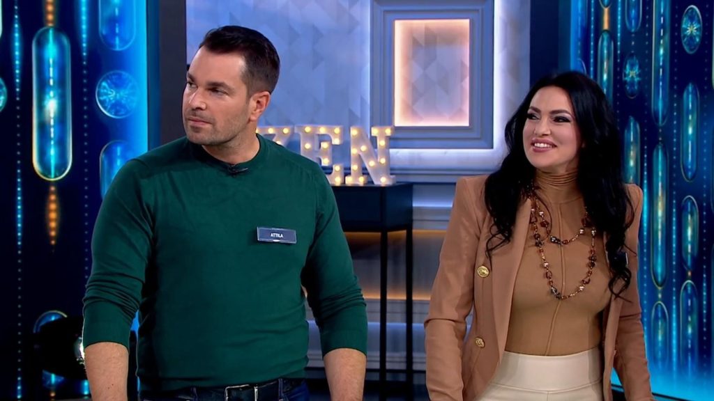 Bódi Sylvi öccsével jár Csuti exbarátnője