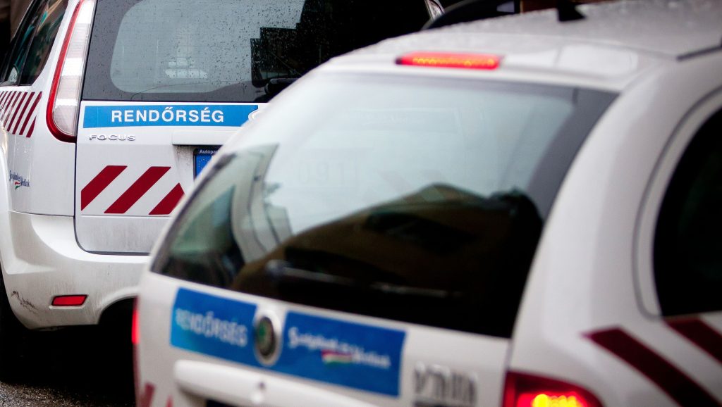 Megölte testvérét, majd magával is végzett egy férfi Szegeden