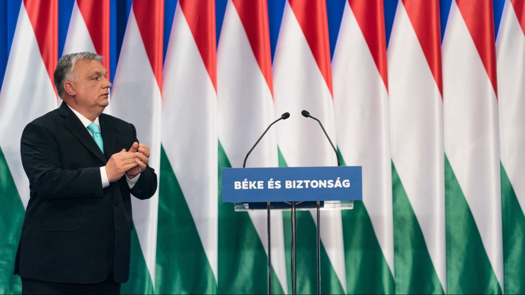 Orbán: Van még mit javítani a magyar iskolarendszeren, de ne becsüljük alá