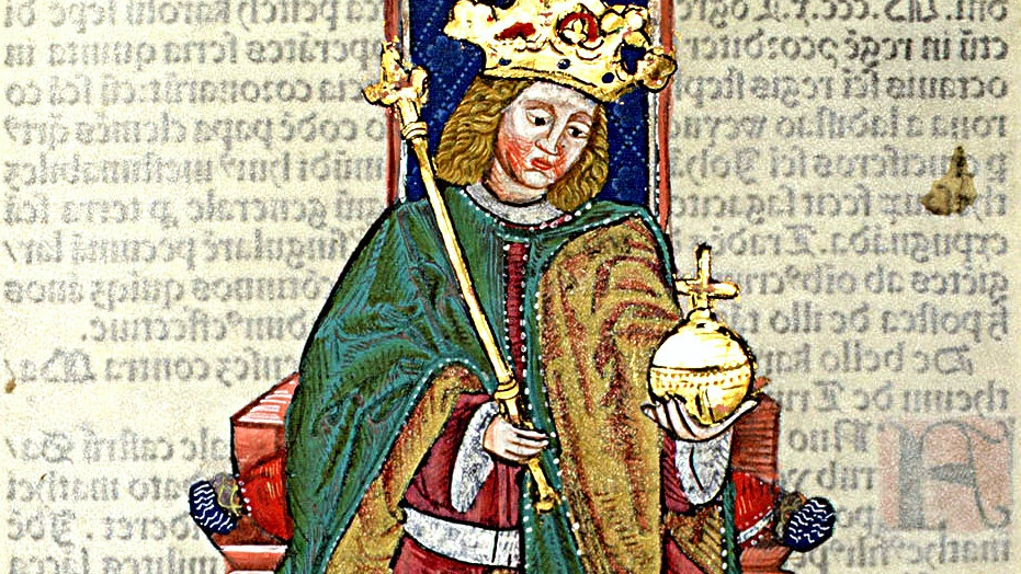 Ez volt a magyar lovagok jelmondata