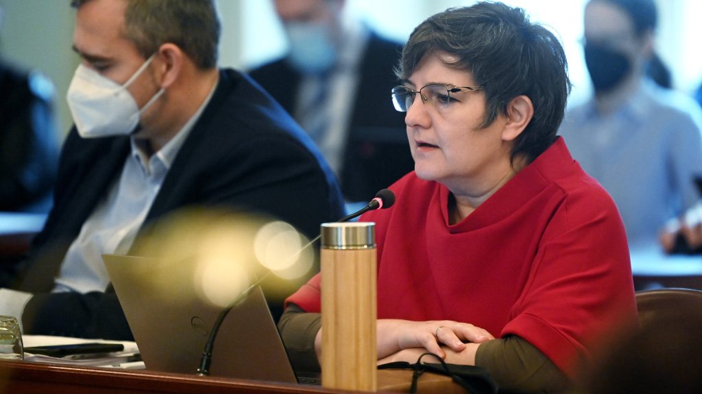 Fideszes önkormányzati döntések miatt kezdeményez jogi eljárást a budavári polgármester