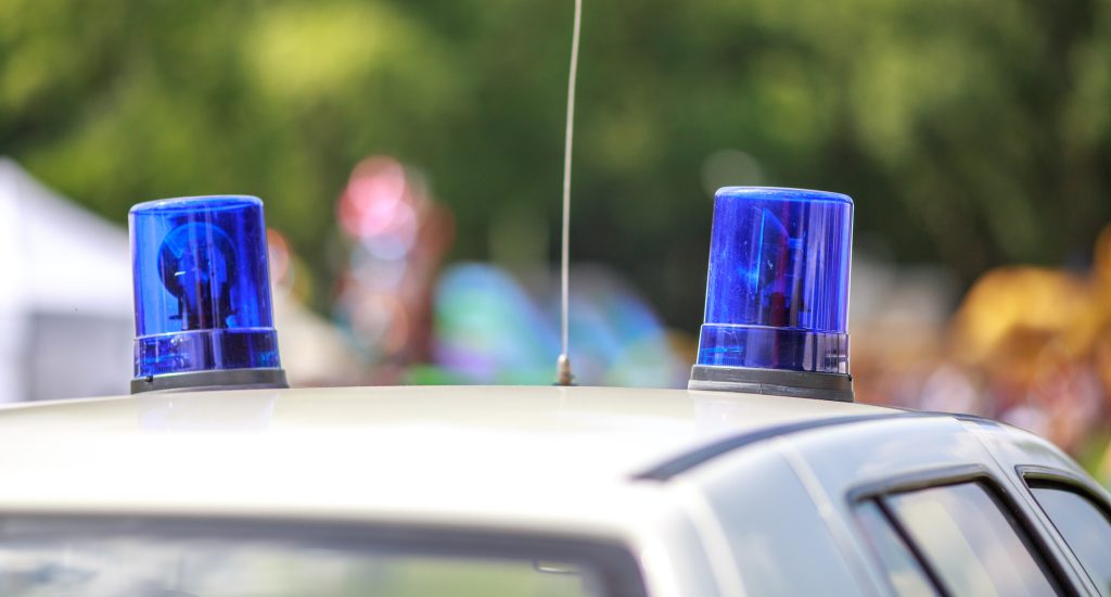 Felvágta az ereit, majd felhívta a rendőröket egy szalaszendi férfi
