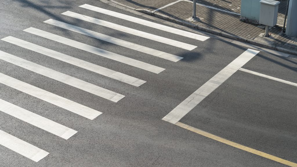 Elütöttek a zebrán egy 13 éves lányt Budapesten, majd sorsára hagyták