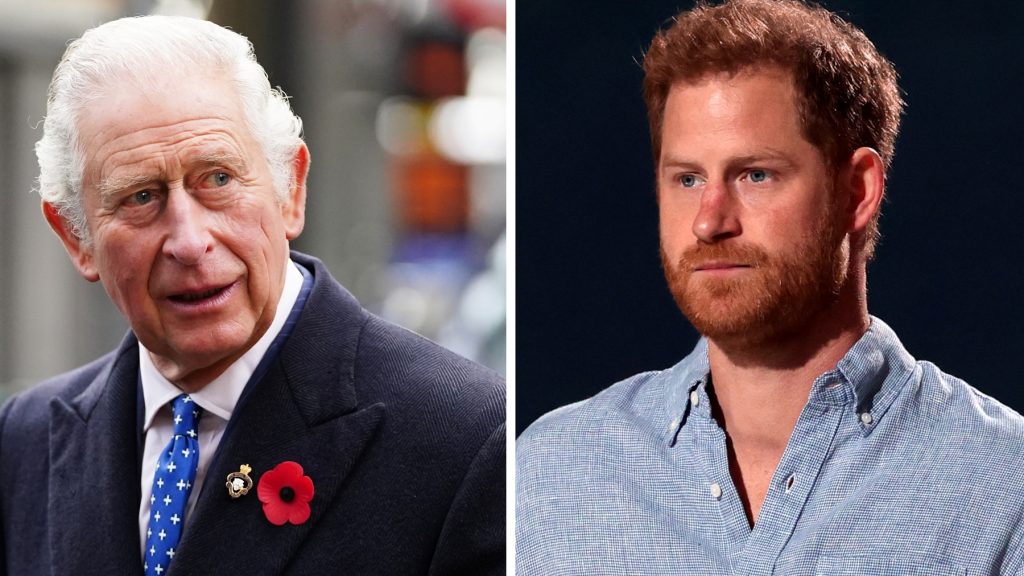 Harry herceg állítja: az apja akadályozta meg, hogy II. Erzsébet beperelje Rupert Murdoch médiavállalatát