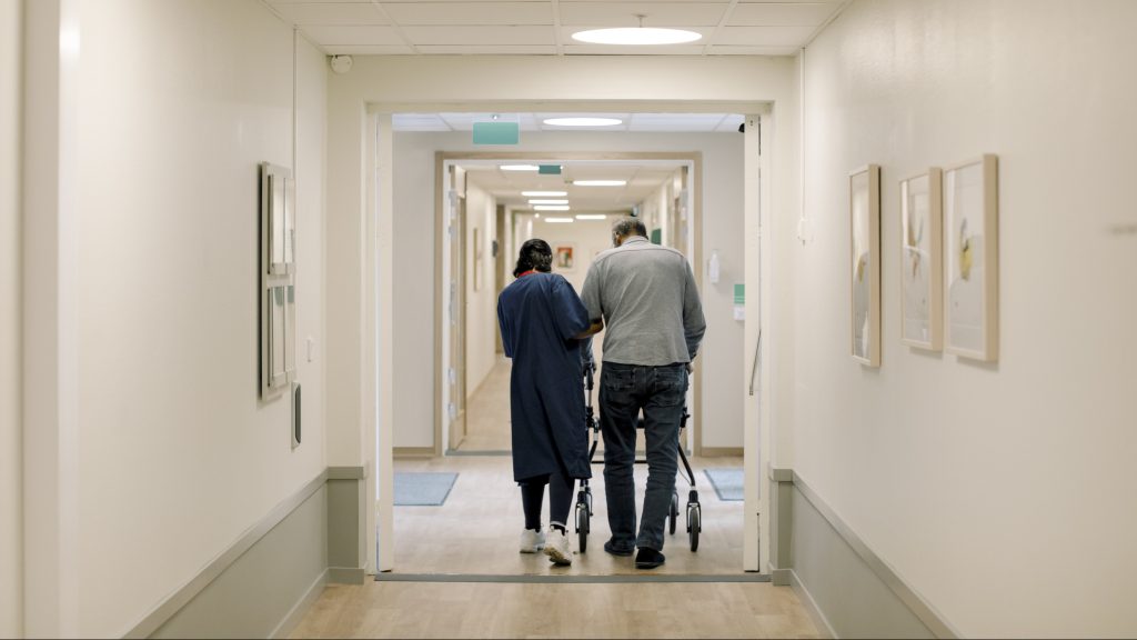 Feltűnt a nyomozóknak, hogy szokatlanul sokan halnak meg egy olasz idősotthonban