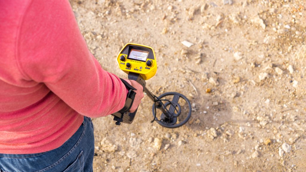 Viking király kincsére bukkantak