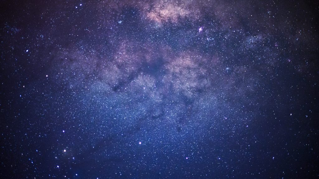 Titokzatos objektumok rejtőzhetnek a világűrben