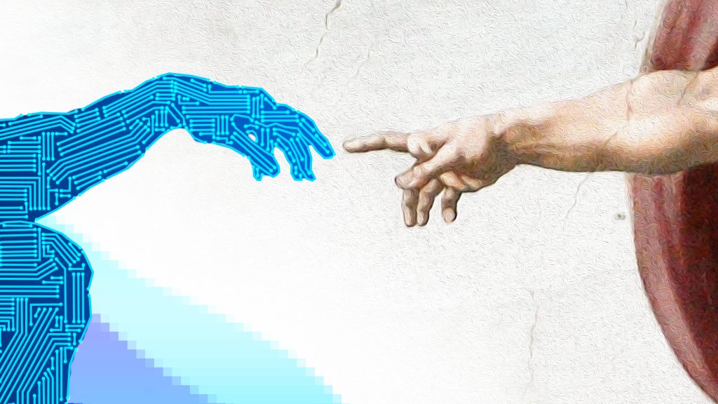 Saját mesterséges intelligenciára van szüksége Európának