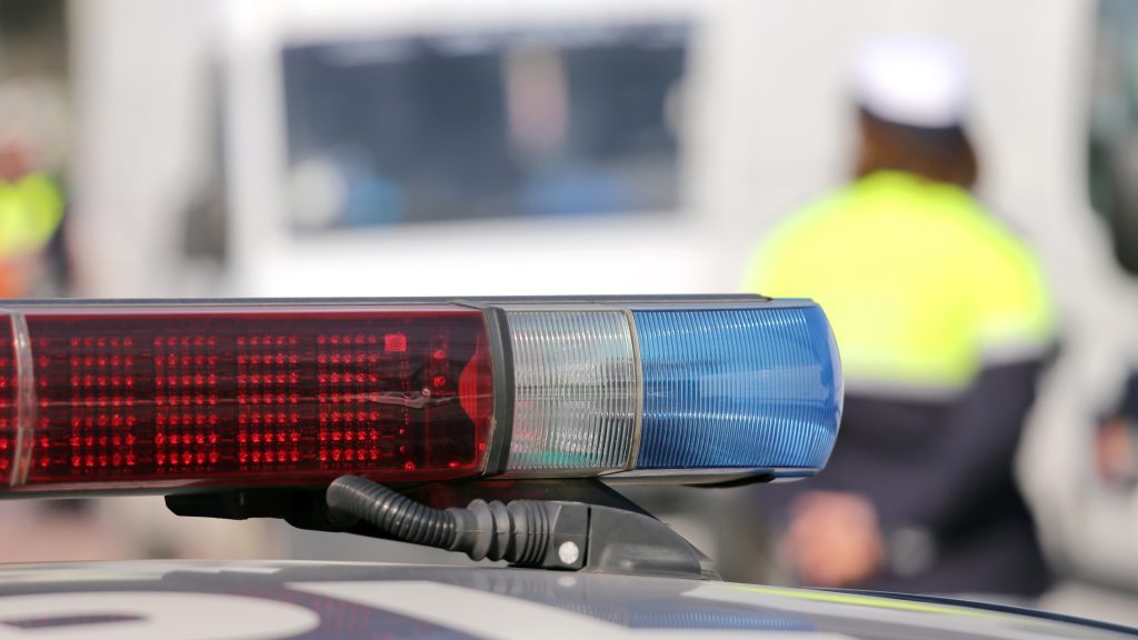 Kigyulladt egy üzemcsarnok Szigetszentmiklóson
