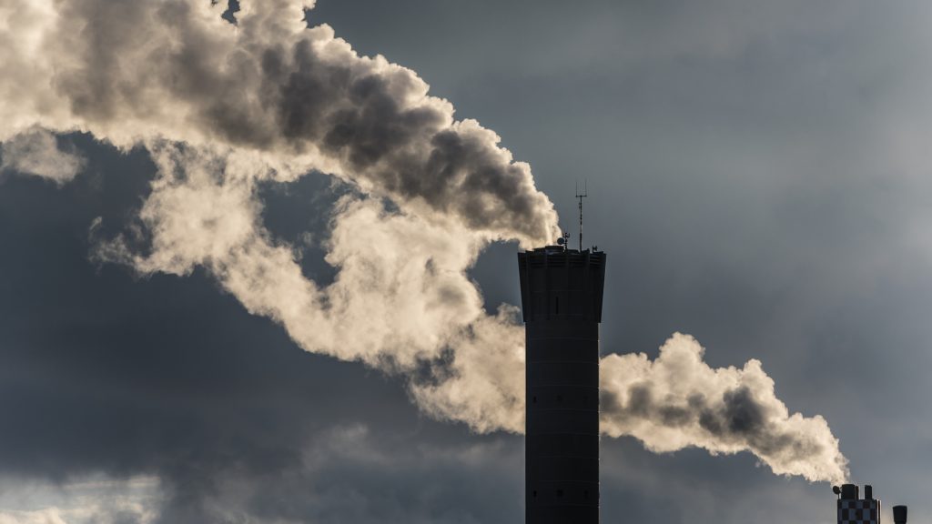 Rengeteg európai gyerek halálát okozza a légszennyezés
