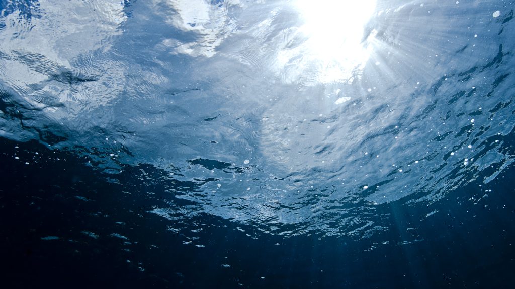 Sosem voltak még ilyen forrók az óceánok