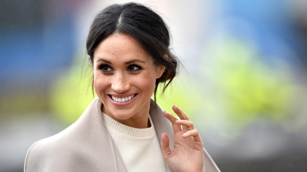 Meghan Markle nőkért és lányokért végzett, globális érdekérvényesítő tevékenységéért kap kitüntetést