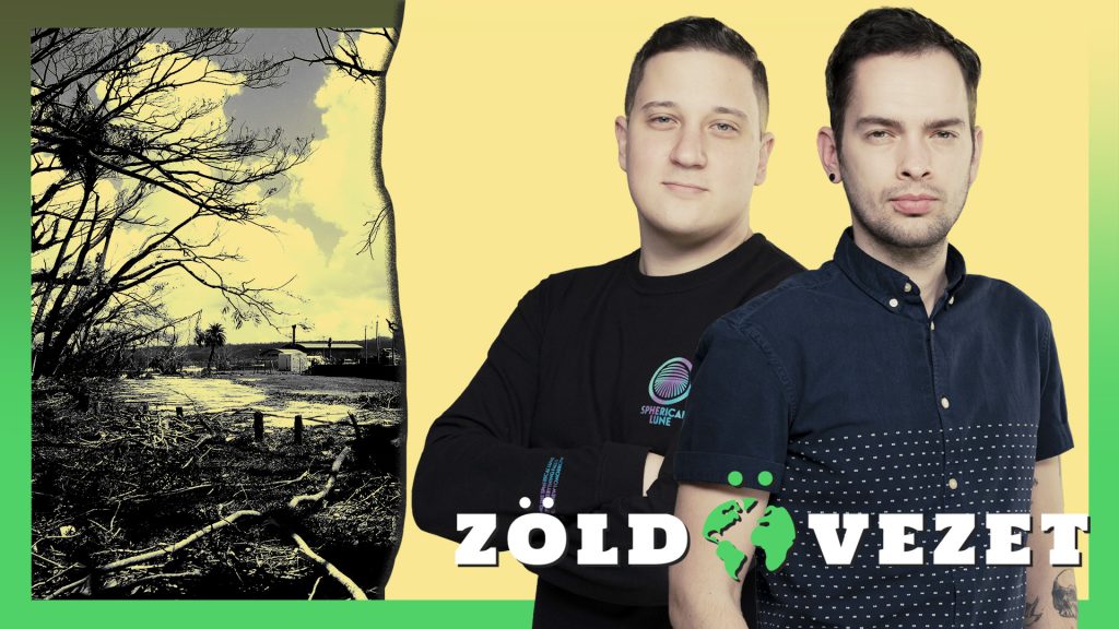 Klímaper indul a román kormány ellen