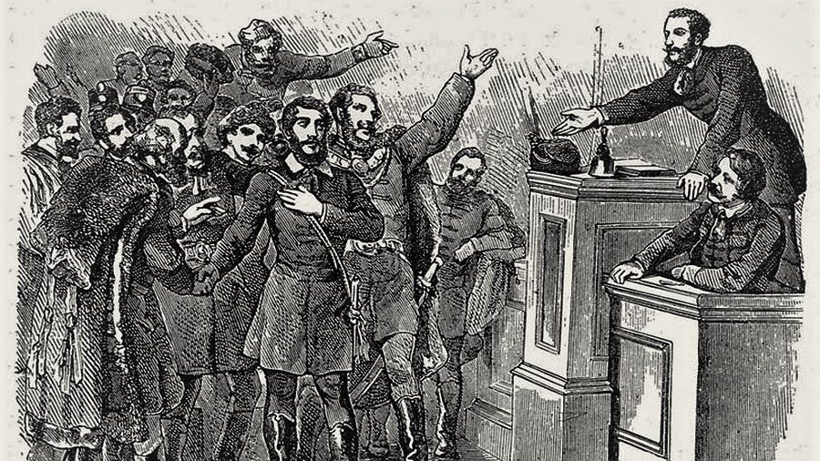 Ezért fosztották meg magyar trónjuktól a Habsburgokat