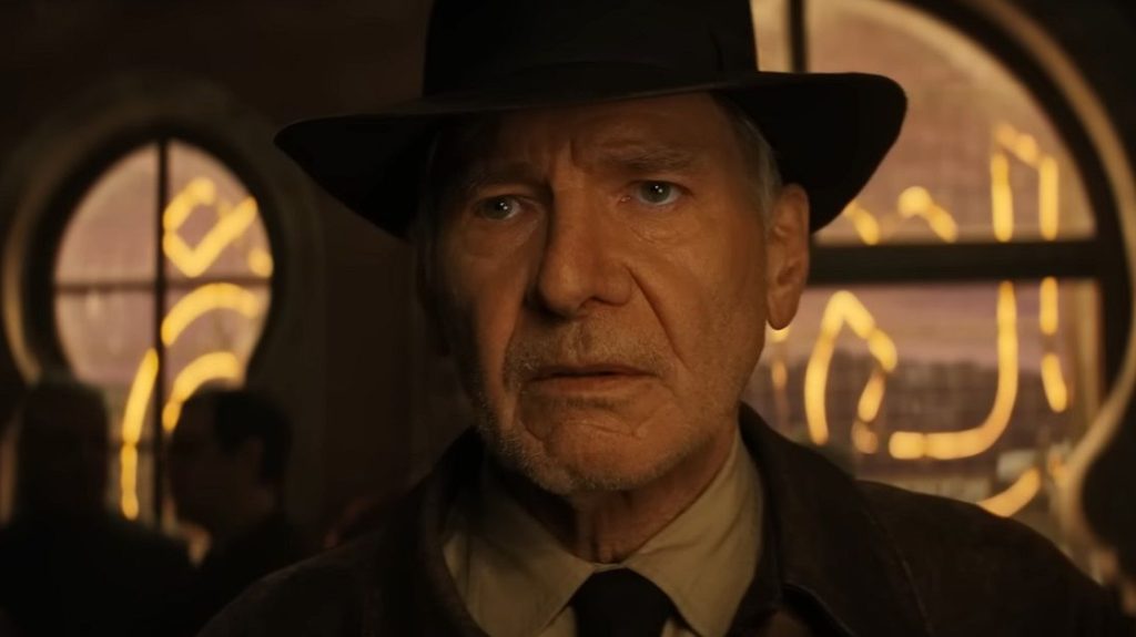 Az Indiana Jones és a sors tárcsája lesz a filmsorozat leghosszabb darabja