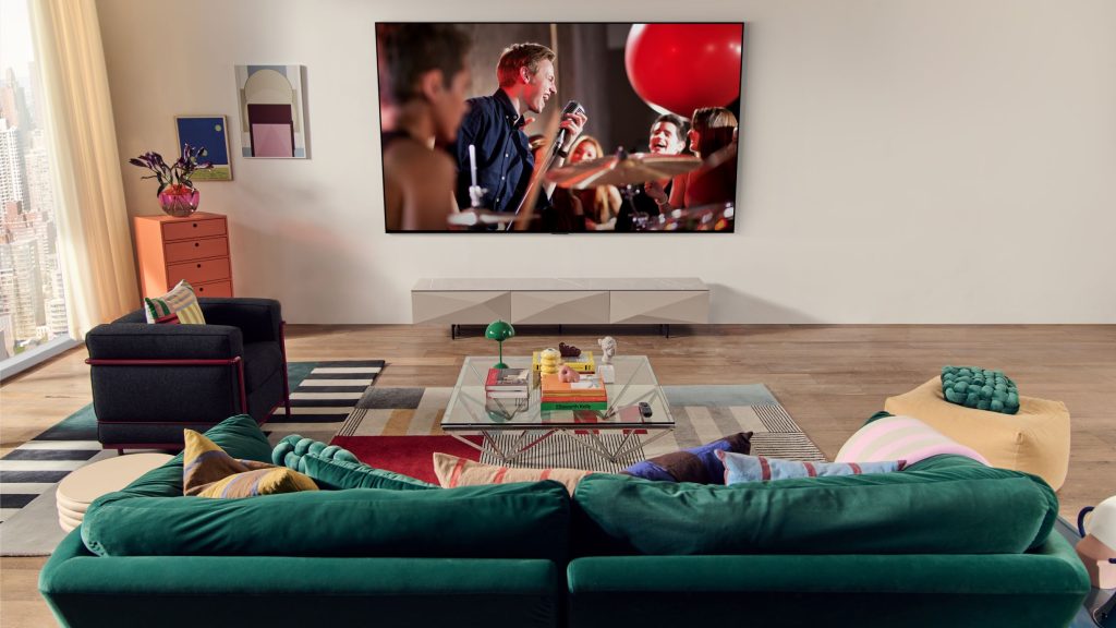 Egyre többen választják itthon is az OLED tévéket