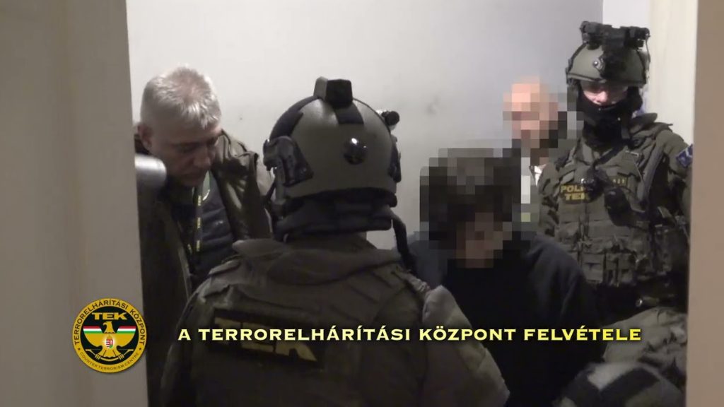 Hírnévre vágyott az iskolai lövöldözéssel a miskolci fiú