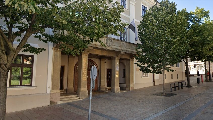 Öngyilkos lett egy diák egy pécsi gimnáziumban
