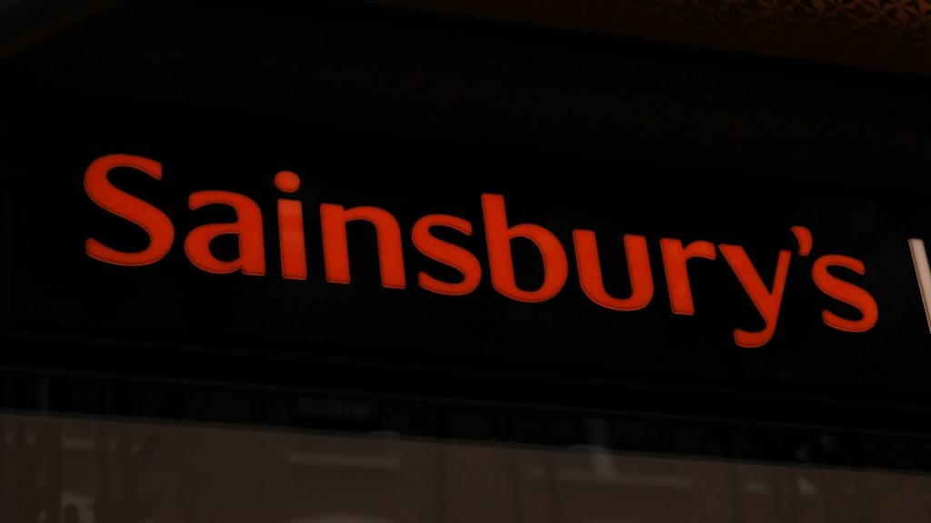 Egy vásárló követeli a Sainsbury’s egyik steakjének átnevezését