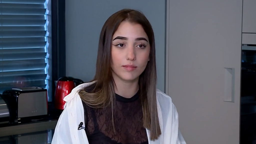 Schobert Lara: A következő cél, hogy elköltözöm a szüleimtől