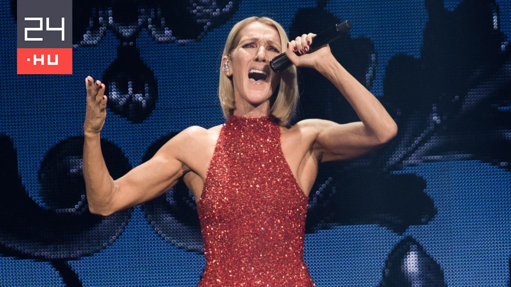 Céline dion discount közelgő események