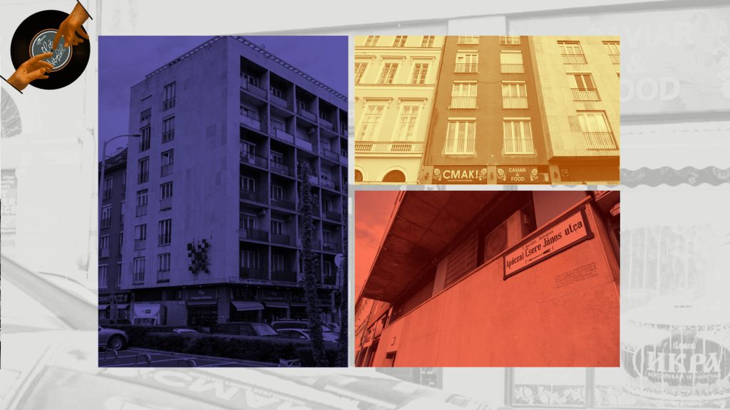 Mi ez az újabb orosz intézmény Budapesten, amelynek a vendégei diplomáciai védettséggel járhatnak ki-be?