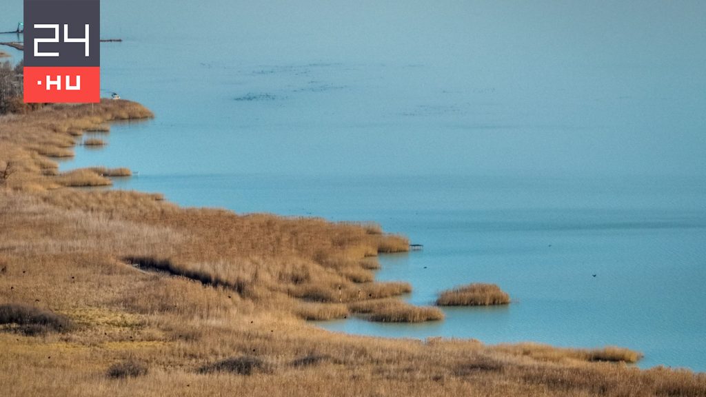 A kormányhivatal szerint nincs dolguk a Balaton-parti természetkárosítással