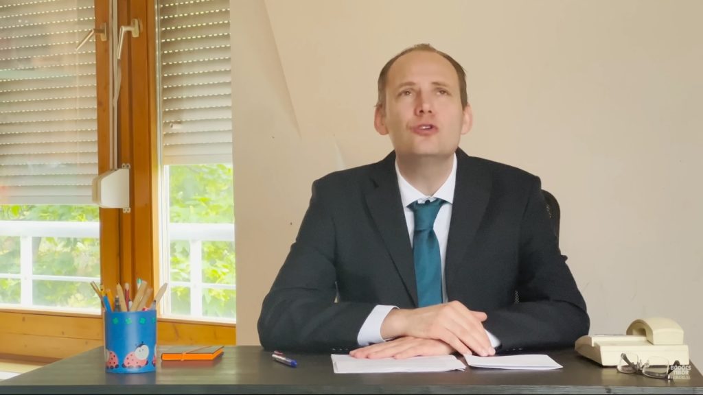 Bödőcs: A nálunk hagyott adó 1%-okból imaláncot indítunk Soros lassú kínhaláláért