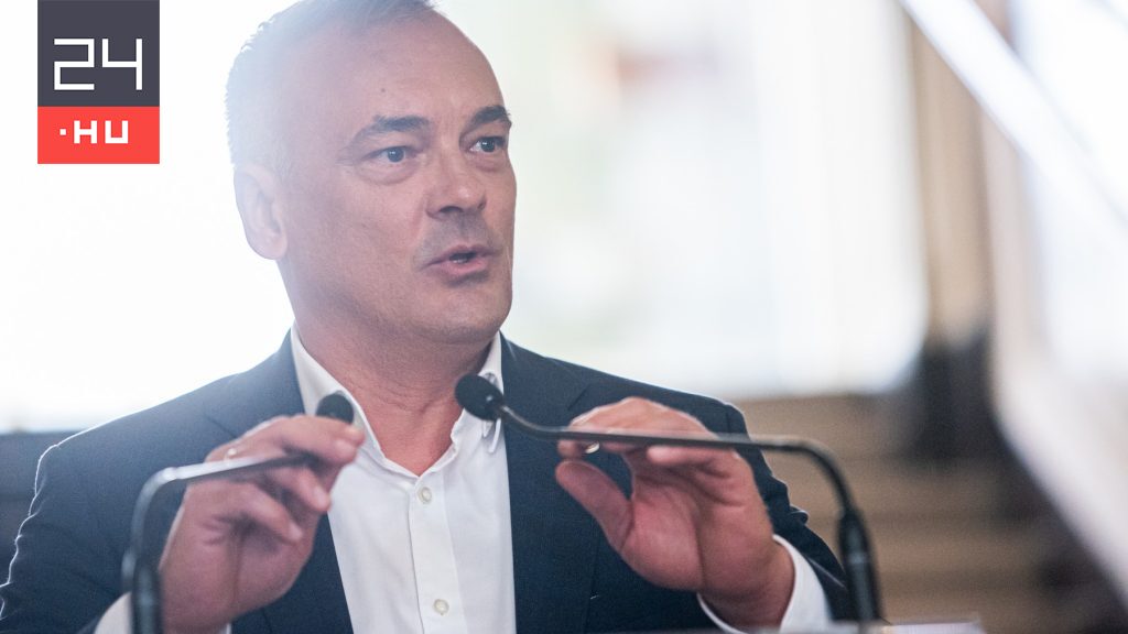Borkai Zsolt újabb bizsergést érez 24.hu