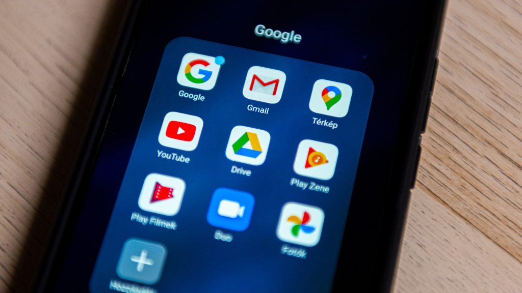 Több millió fiókot törölhet a Google