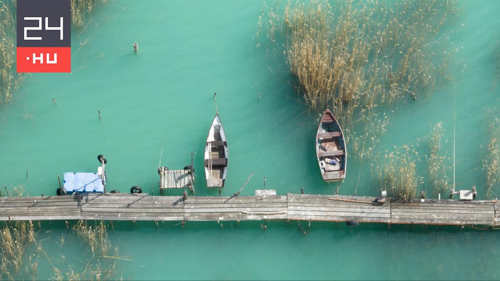 Egy 84 éves horgászt mentettek ki a Balatonból | 24.hu