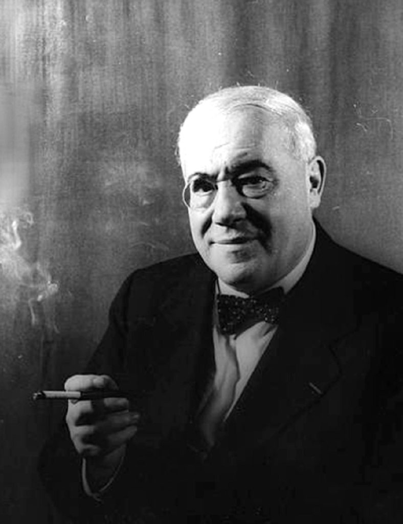 Megtalálták Molnár Ferenc elveszett jegyzeteit