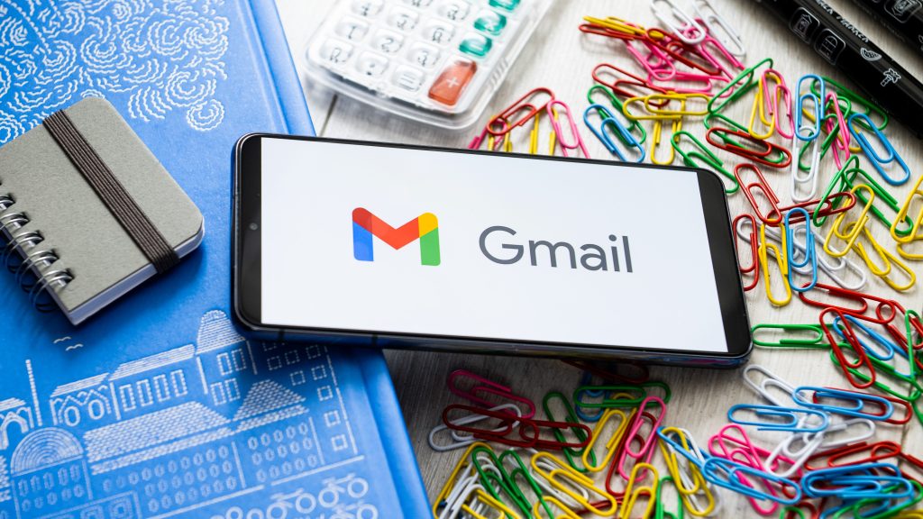 Riasztani fog a Gmail, ha az e-mail címünk felbukkan a sötét weben
