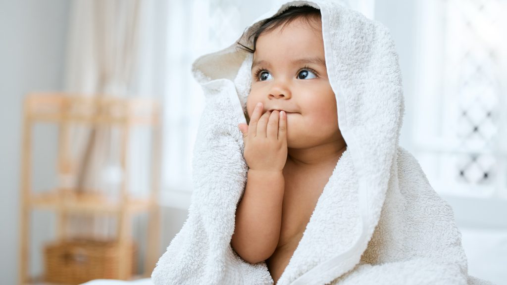 Új vírusokat mutattak ki csecsemők szervezetében