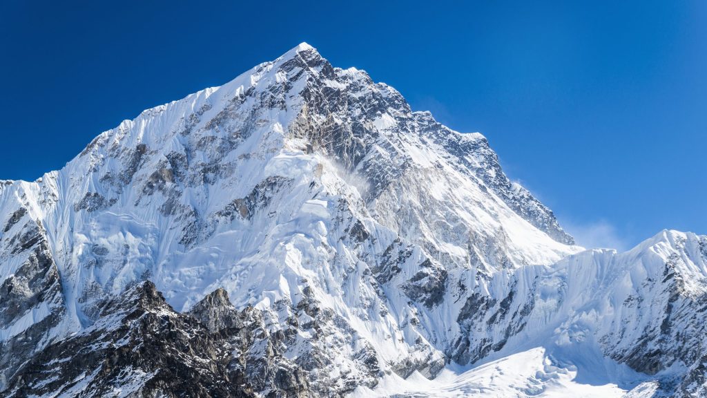 Ijesztő hangokat ad ki éjszakánként a Mount Everest
