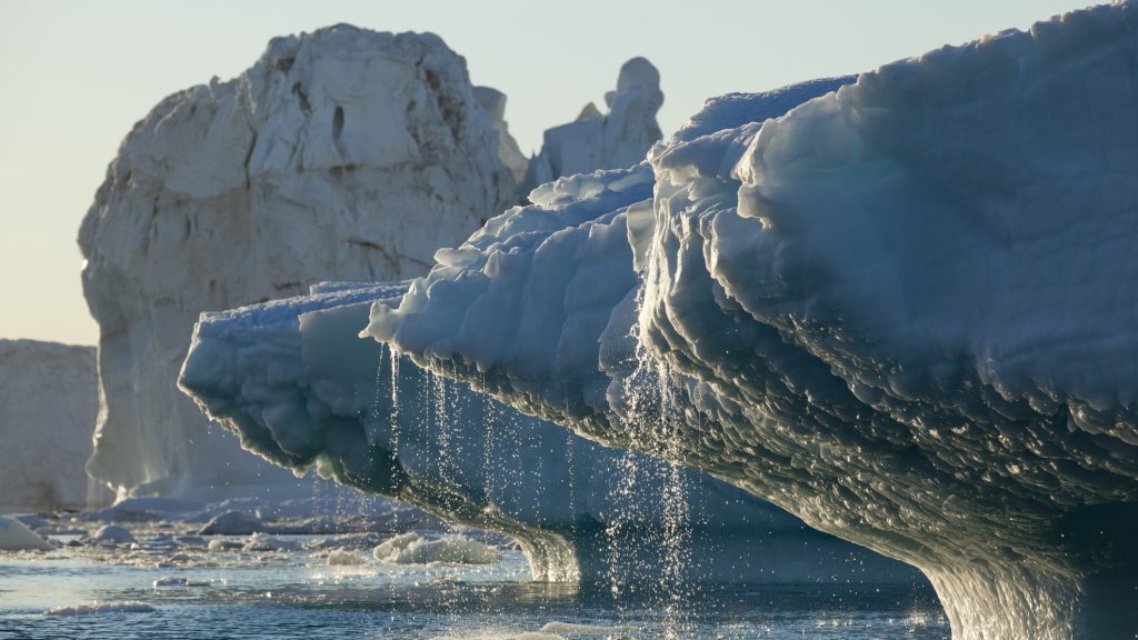 A vártnál is durvább lehet a tengerszint-emelkedés