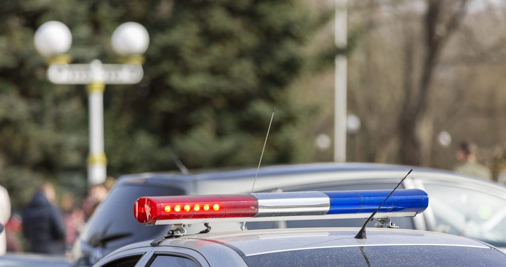 Munkásokat szállító kisbusz rohant kamionba az M3-ason, a hét sérült közül öt súlyos