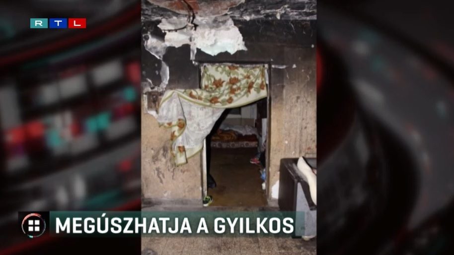 Megúszhatja a gyilkos a jégkaparós emberölést