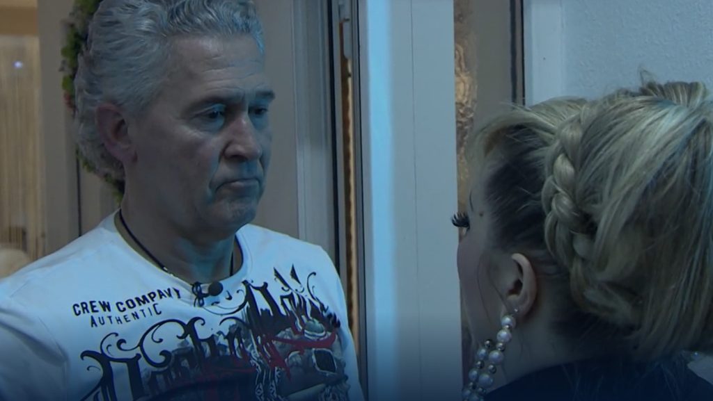 Hal a tortán: Kiss Kató szerint Vajtó Lajosnak rajta keresztül üzent az édesanyja